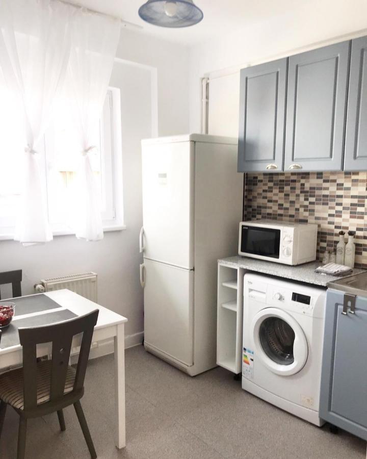 Ultracentral Apt With City Center View - Smart Tv - Ac Timisoara Exterior photo
